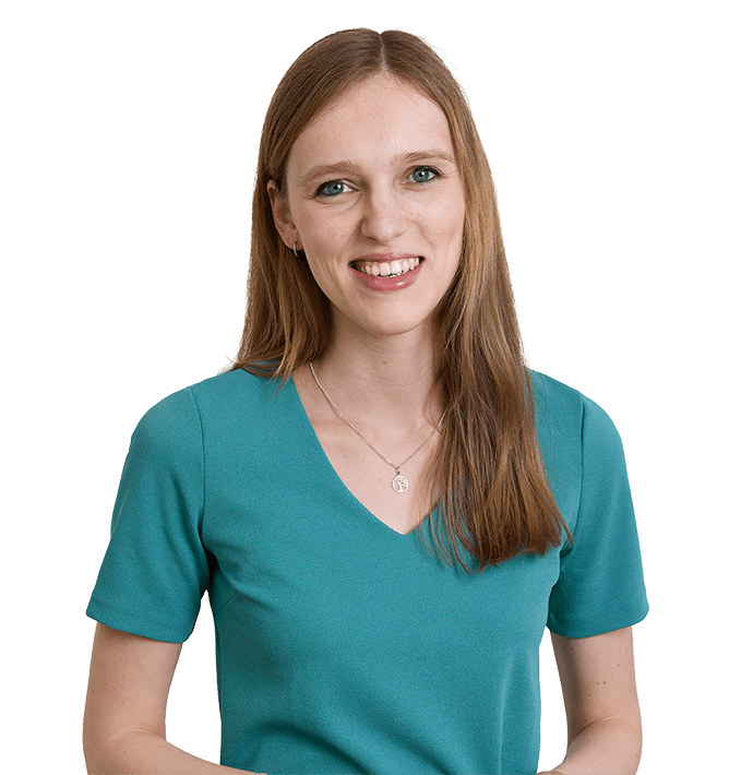Iris van der Heijdt