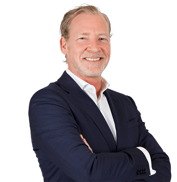 Marc van Gelder