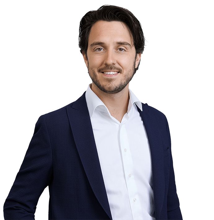 Jeroen Vollebergh