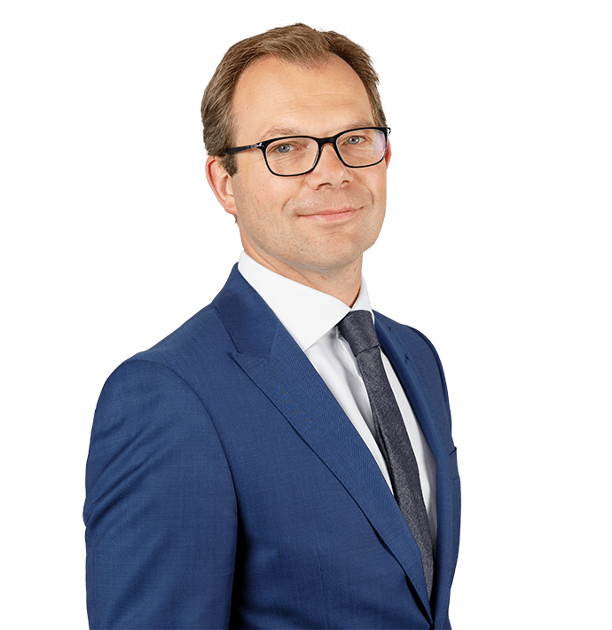 Claus Bunge