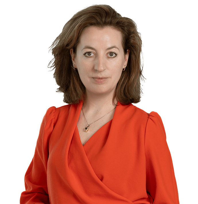 Charlotte Garnitsch