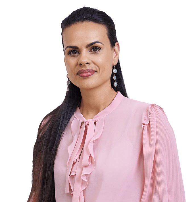 Vera Jurgens