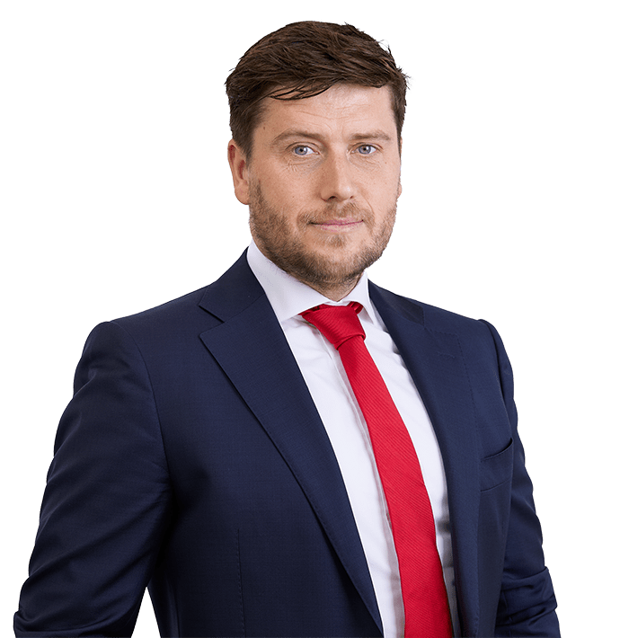 Nick Kampschreur