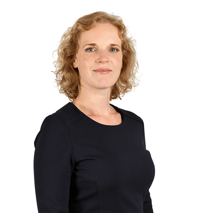 Ilona van de Klundert
