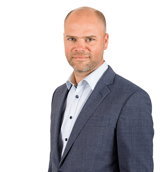 Ralf van der Pas