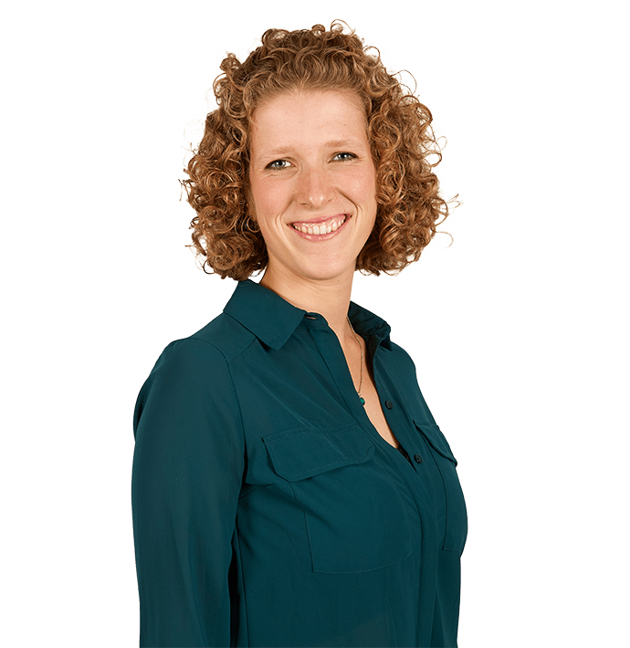 Anne van Hilten