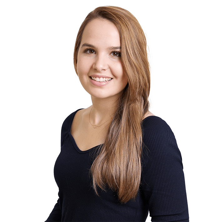Karlijn van Laar