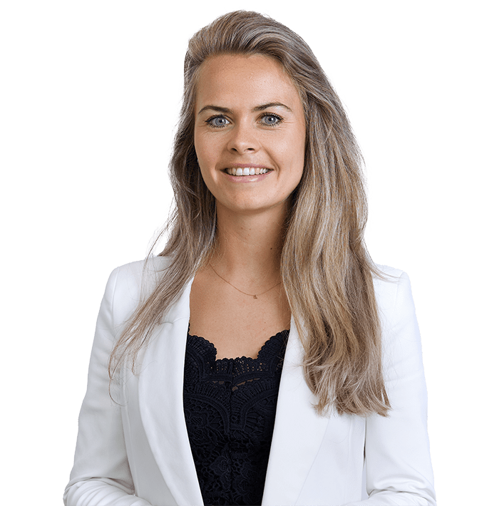 Lieke van Daele