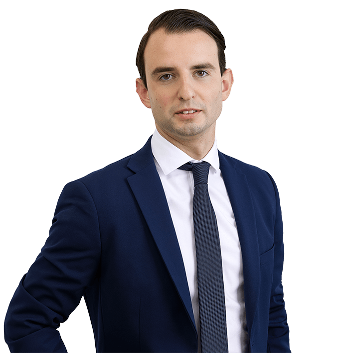 Jesse van der Wallen