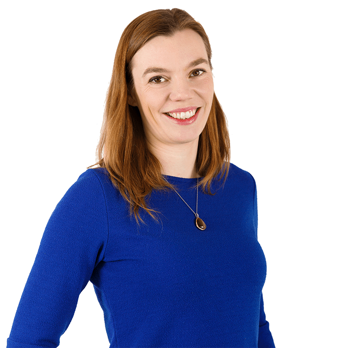 Ilse Werts