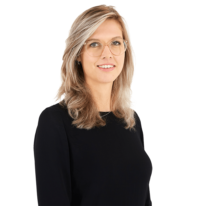 Nicky Willemsen