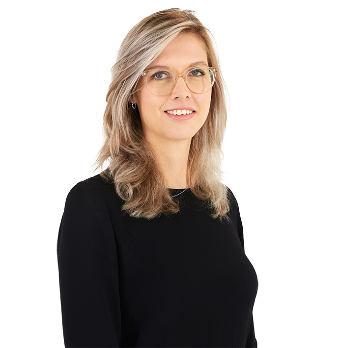 Nicky Willemsen