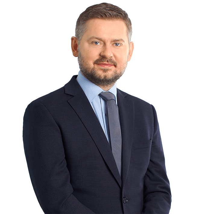 Antoni Goraj