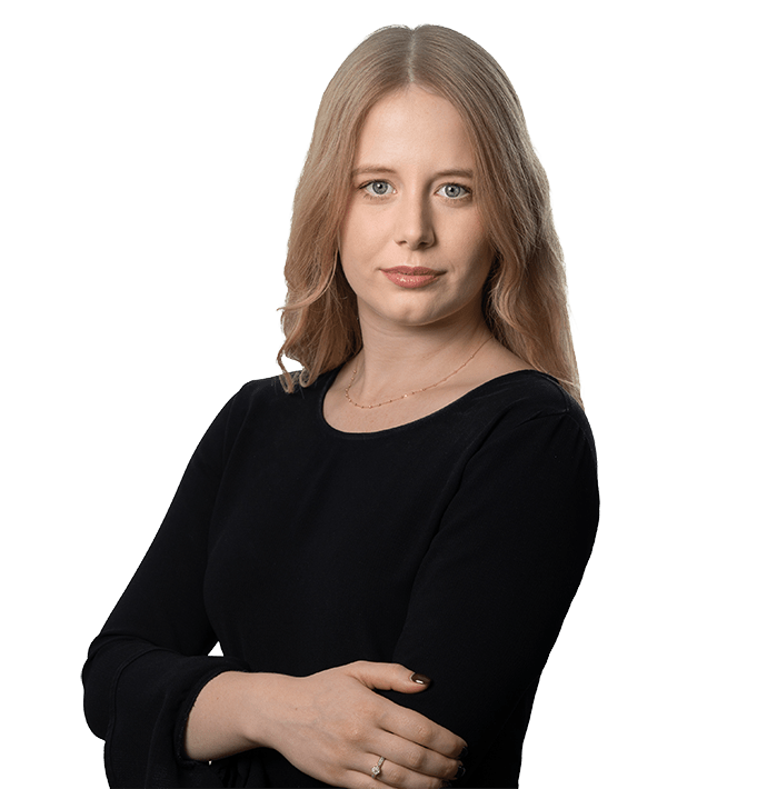 Aleksandra Krzysiak Search Result Thumbnail