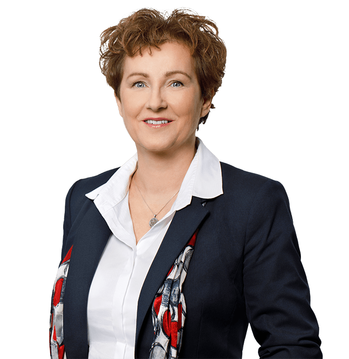 Grazyna Kuzma