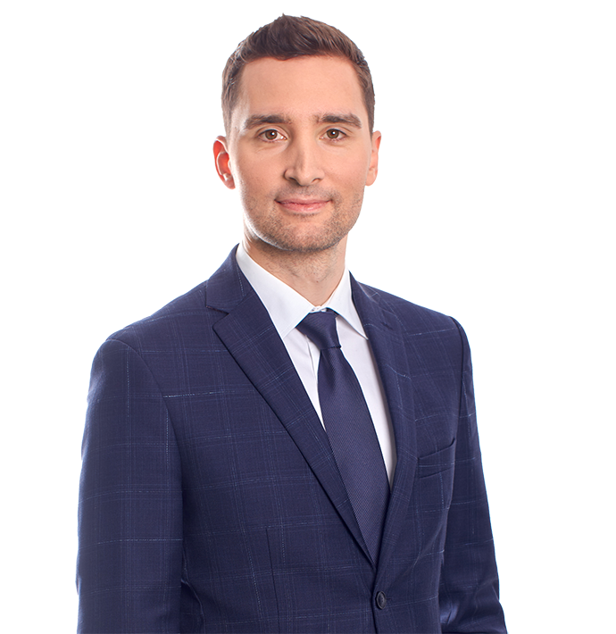 Mateusz Ochocki