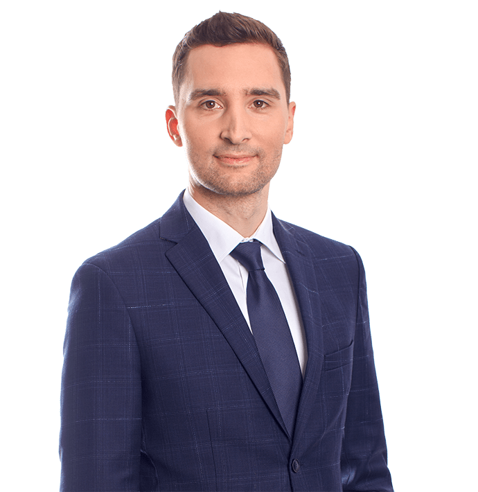 Mateusz Ochocki