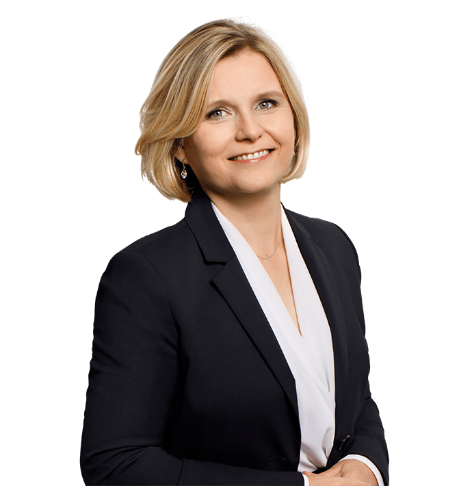 Ewelina Stobiecka