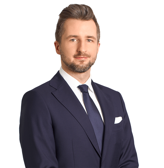Bartosz Swidrak