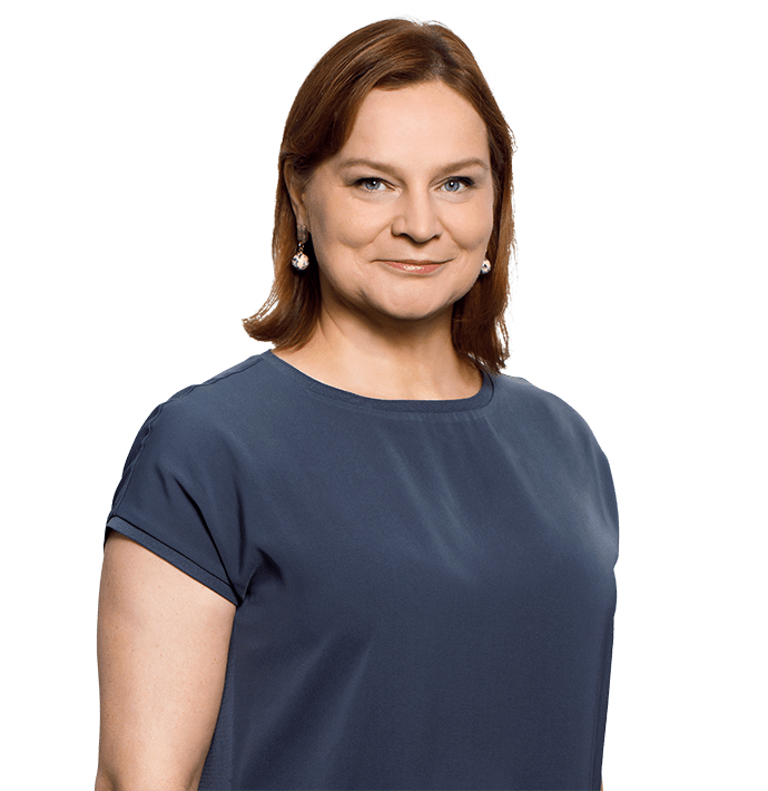Szuba Teresa