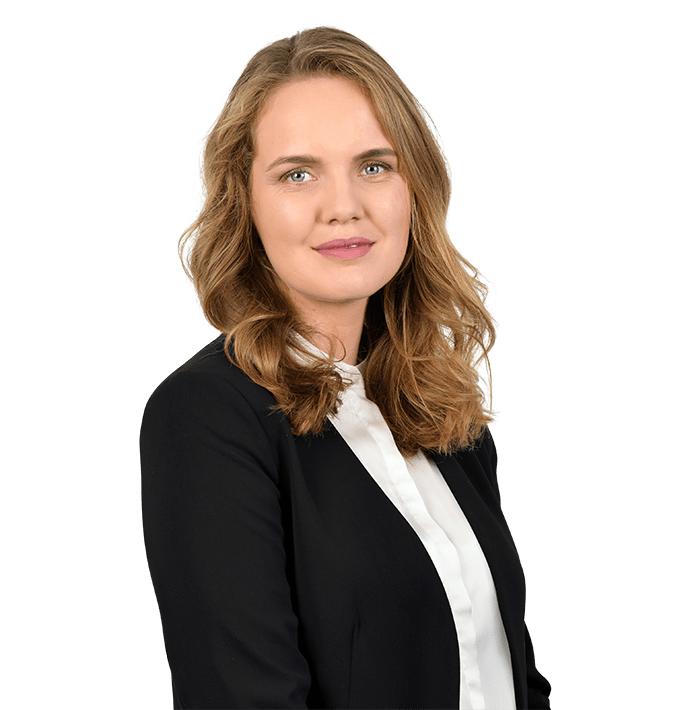 Dominika Gričová