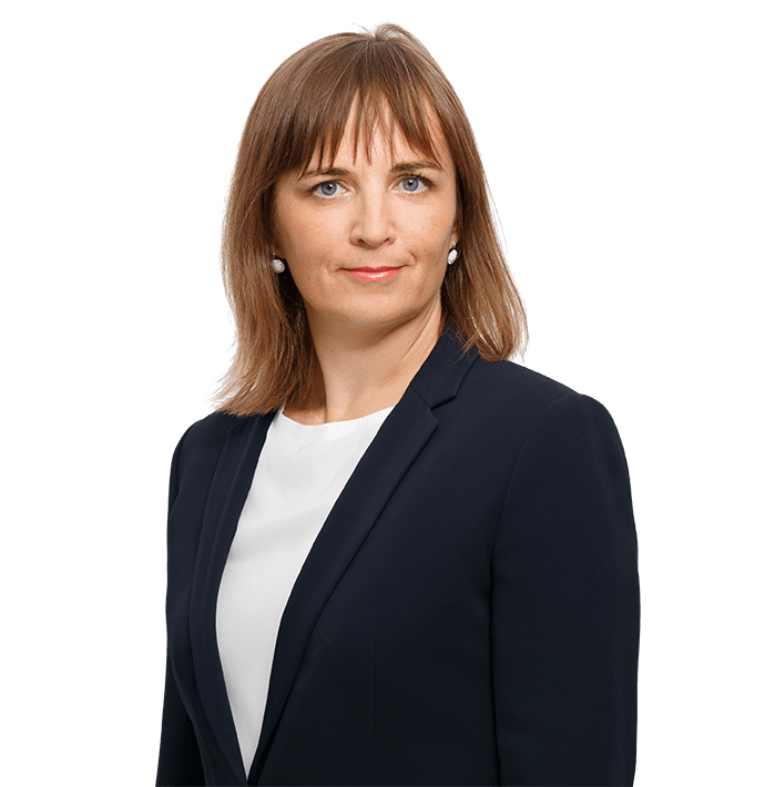 Silvia Hlavačková