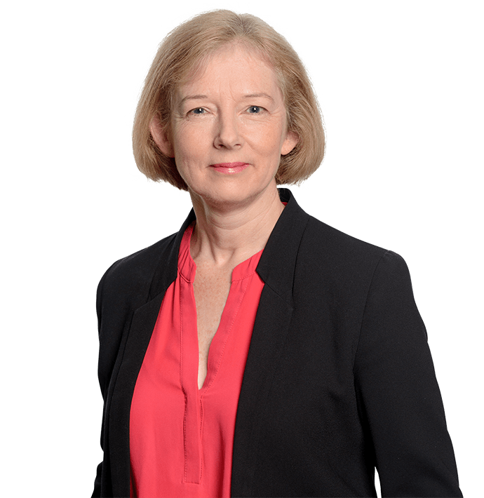 Sally Annereau