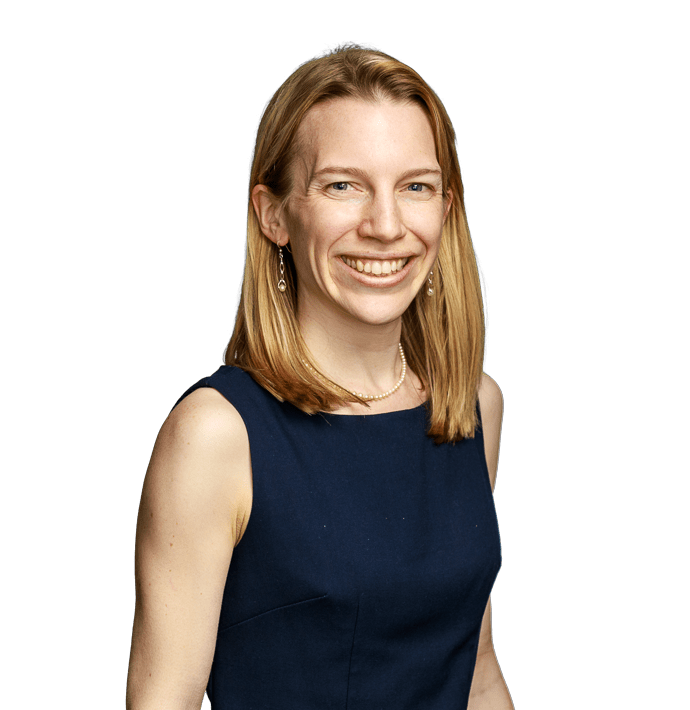 Dr Katie Atkinson 