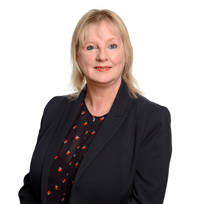 Wendy Blakley
