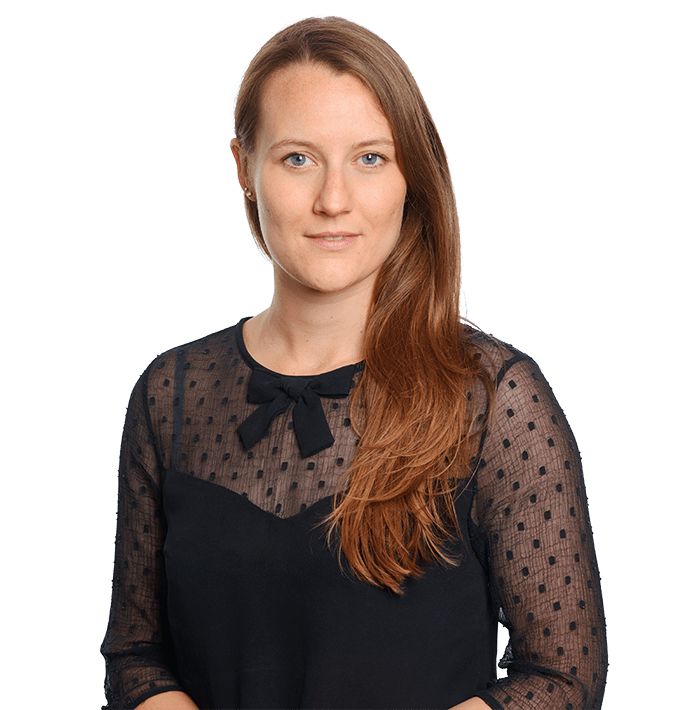 kate bowden