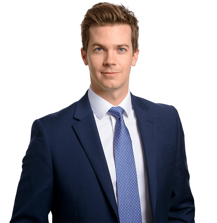 Rhys Bufton
