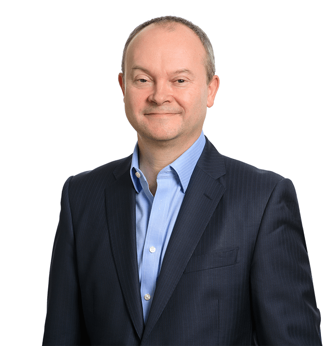 Richard Bursby
