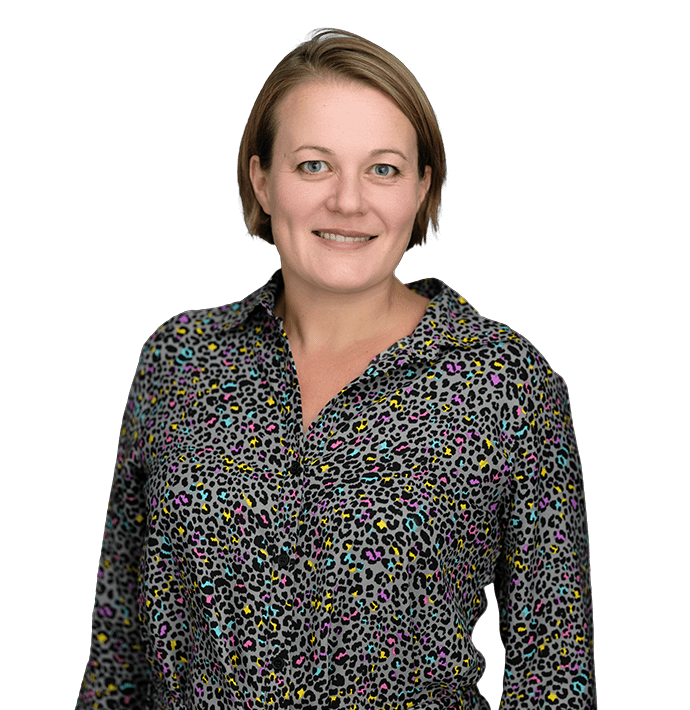 Heather Buttle