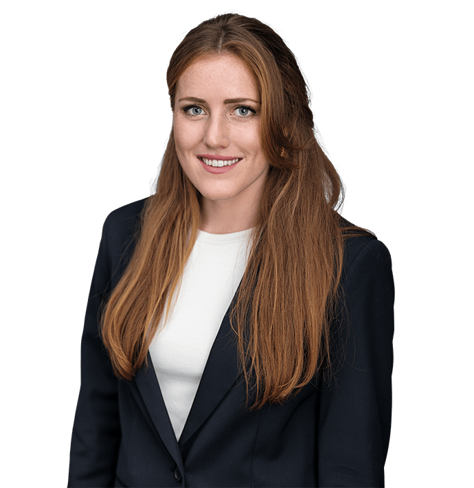 Bella Clark-Thornton