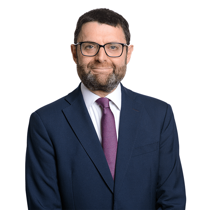 Simon Cohen