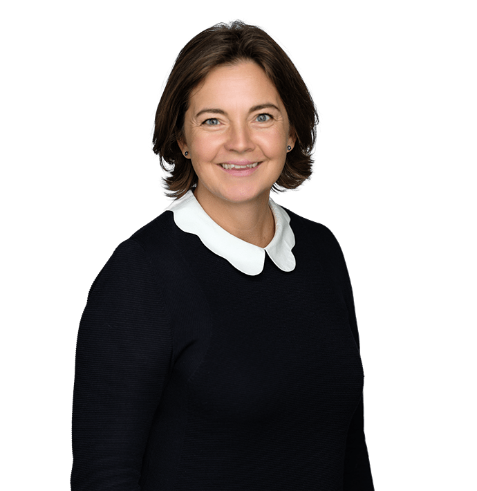 Alison Cole