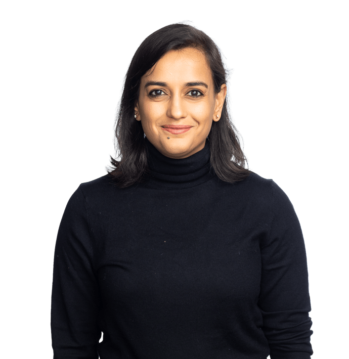 Deepti Patankar