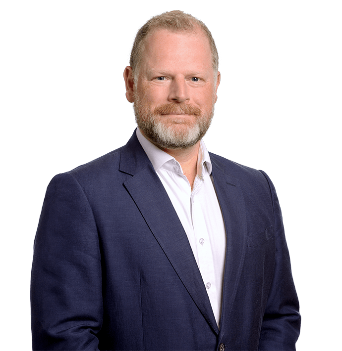 Paul England