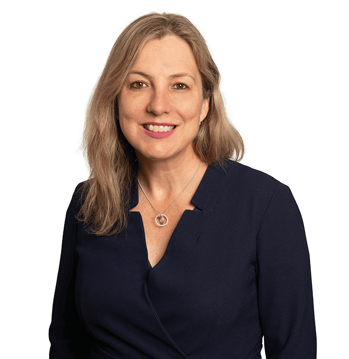 Helen Farr