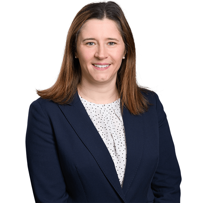 Rachel George