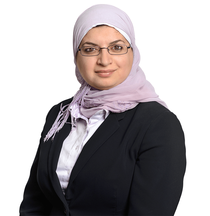 Tasmina Goraya