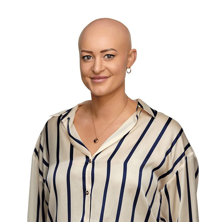 Lacy Gratton