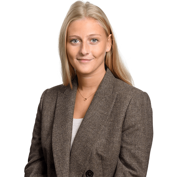 Sacha Greane