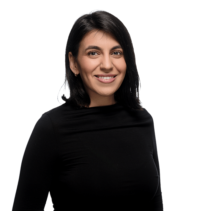 Gizem Hayta