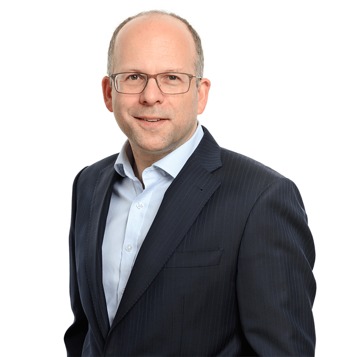 Michael Helfgott