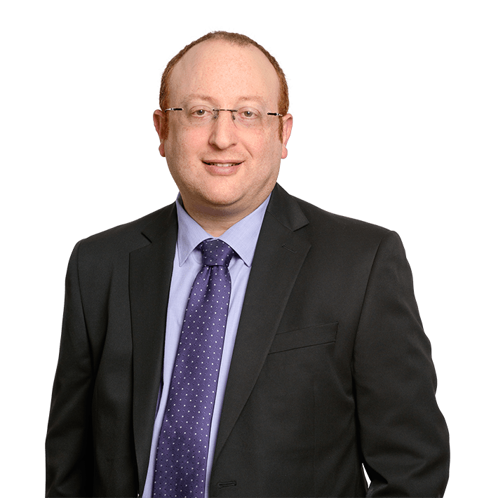 Daniel Hirschfield