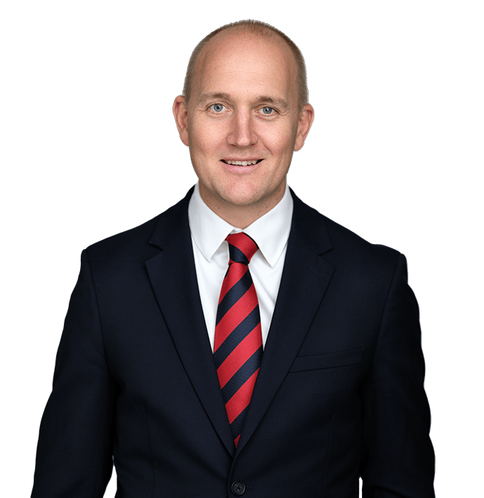 James Homan