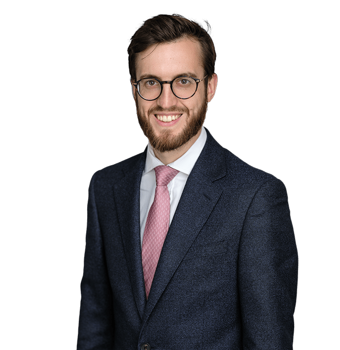 Joshua Boughton