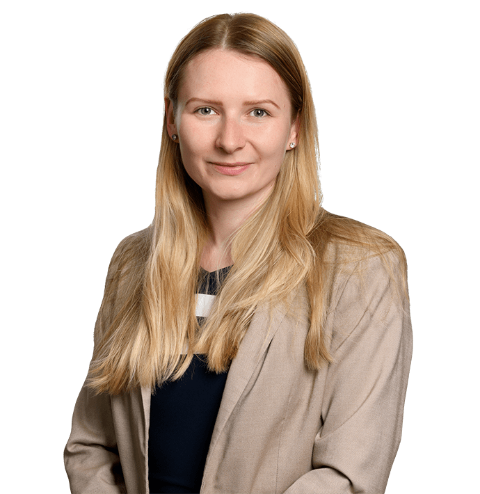 Aleksandra Kucharska