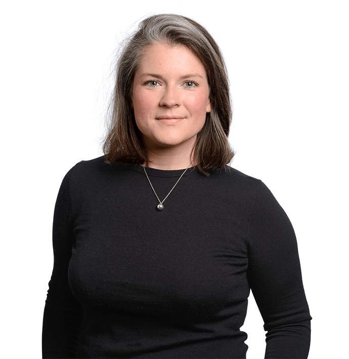 Siobhán Langwade